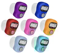 سبحة رقمية تُوزع في المسجد النبوي | عدد 5 سبح