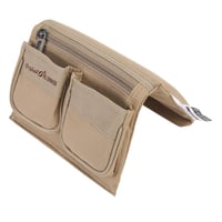 مركا باب سيارة جلد