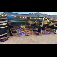 عقد انارة 10/360 متر مطور