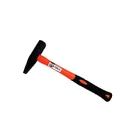 مطرقة جامبو 500 جرام يد فايبر