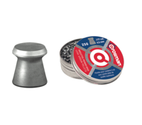 رصاص امريكي ٤،٥/٢٥٠ حبة -١٦٢٣