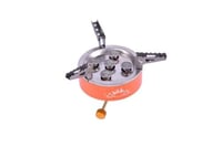 موقد F16 خمس عيون