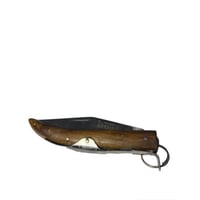 خنجر بكستاني شكل افريقي كبير