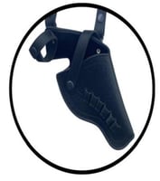 بيت مسدس قماش على الكتف