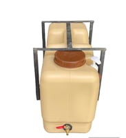 كرسي جركل البركة