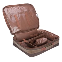 شنطة شاي وقهوة الصمان السنيدي