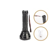 كشاف 360 بجراب