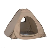 خيمة نايلون تماتيك السنيدي 2 × 2 متر