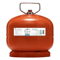 دبة غاز هندي 2 كيلو