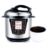 قدر كهربائي 10LC لتر