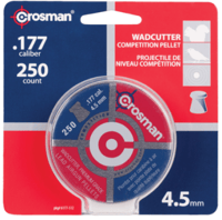 رصاص امريكي ٤،٥/٢٥٠ حبة -١٦٢٣