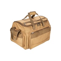 شنطة عزبة التنهات كاكي السنيدي باكثر من حجم