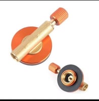 غيار مفتاح لي الرحالة