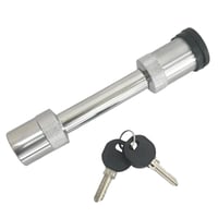 قفل هوك بمفتاح