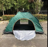 خيمة بلاستيك تلقائية الوقوف قابلة للتسفيط , باكثر...