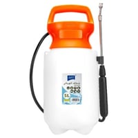 شطاف كهربائي 5 لتر شحن