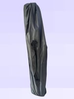 طاولة الرحالة كبير 71×71×60 سم قابلة للطي