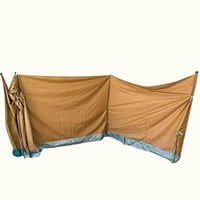 تيزار وطني 1.2 × 8 متر