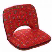 تكاية ظهر 3 حرات مربع