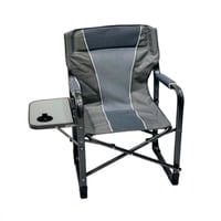 كرسي الرحالة ابو طاولة متين جودة عالية قابل للطي