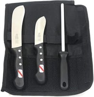 طقم سكين ام طاحونه