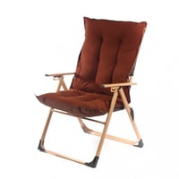 كرسي الرحالة قابلة للطي والتمدد بـ 4 وضعيات مختلفة