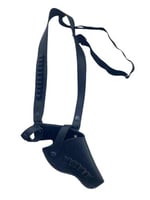 بيت مسدس قماش على الكتف