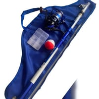 طقم سنارة بانكس وصلتين