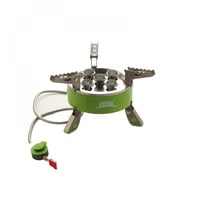 موقد خمس عيون فيافي