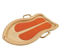 زلاجة الصحراء كبير بيد جانبيه