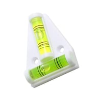 ميزان تسويه لوزن الكرفان