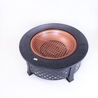 منقل دائري فاخر