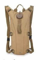 راوية الرحالة 3 لتر مع صمام