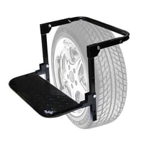 سلم متعدد الإستخدام حديد