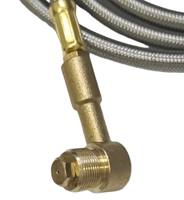 غيار لي المواقد والمنقل سنة