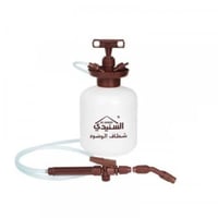 شطاف الوضوء المتنقل