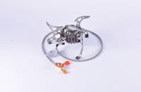 موقد العنكبوت