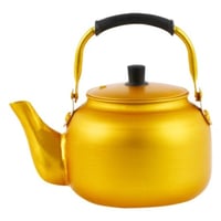 براد شاي اصفر صيني