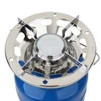 راس دافور DPT هندي شربوش كبير