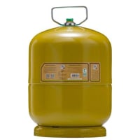 دبة غاز هندي 3،3 كيلو السنيدي