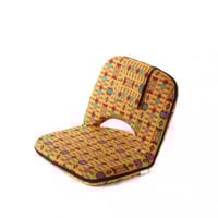 تكاية ظهر 3 حرات مربع