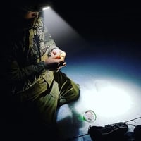 كشاف راس شحن