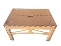 طاولة بلاستيك قابلة للطي كبير