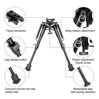 ركيزة بندقية الرحالة صغير