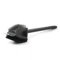 فرشة تنظيف الشوايات والمناقل بيد طويل