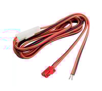 سلك ايكوم على البطارية