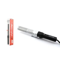 لوفت لايتر , لتشغيل الفحم والحطب بسرعة خارقة