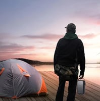 شنطة اغراض شخصية لسفريات