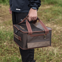 شنطة عزبة الخير كوفي باكثر من حجم