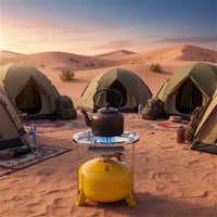 دافور بجراب شبية بريمس شربوش صغير